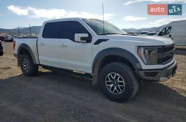 Ford F-150 2022