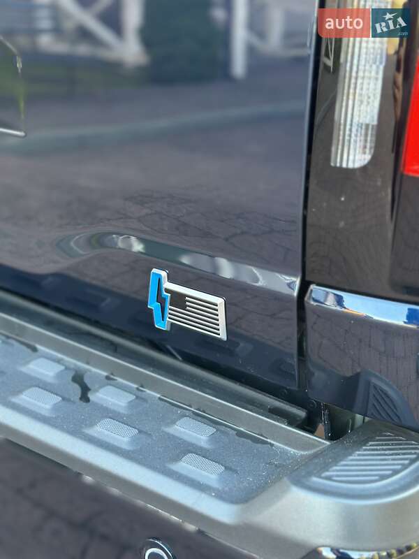 Пікап Ford F-150 2024 в Стрию