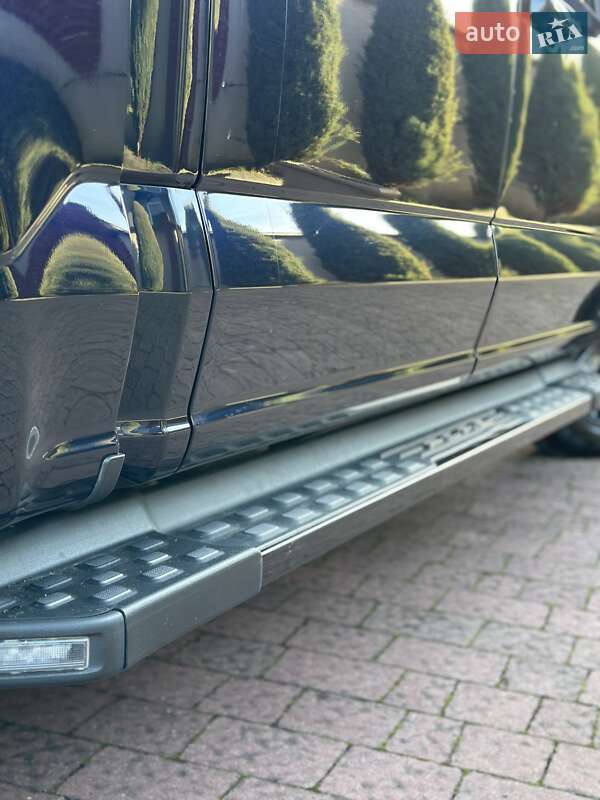 Пікап Ford F-150 2024 в Стрию