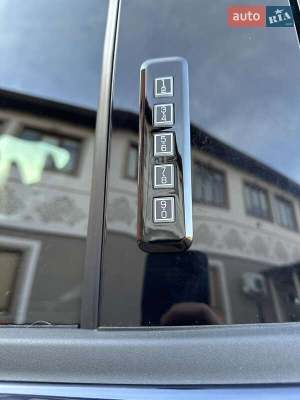 Пікап Ford F-150 2024 в Стрию