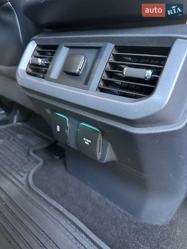 Пікап Ford F-150 2024 в Стрию