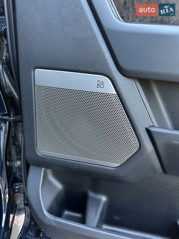 Пікап Ford F-150 2024 в Стрию