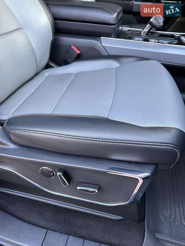 Пікап Ford F-150 2024 в Стрию