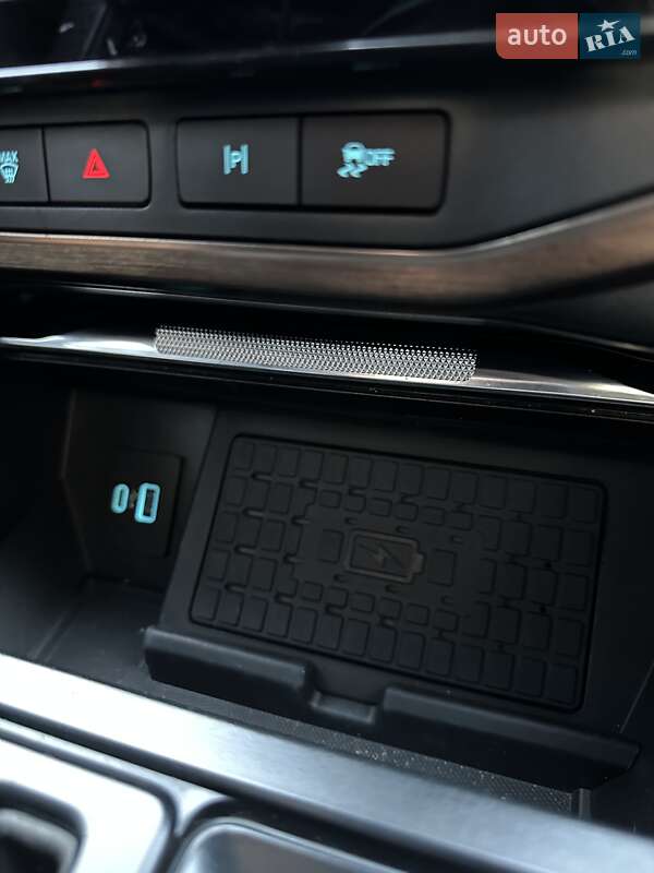 Пікап Ford F-150 2024 в Стрию