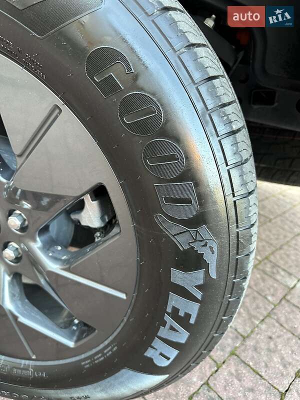 Пікап Ford F-150 2024 в Стрию