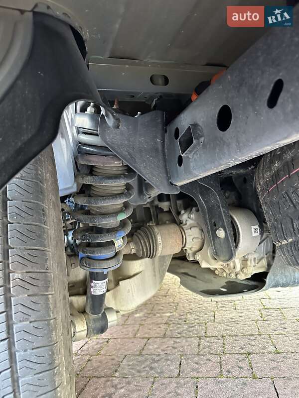 Пікап Ford F-150 2024 в Стрию