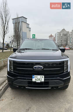 Пикап Ford F-150 2023 в Киеве