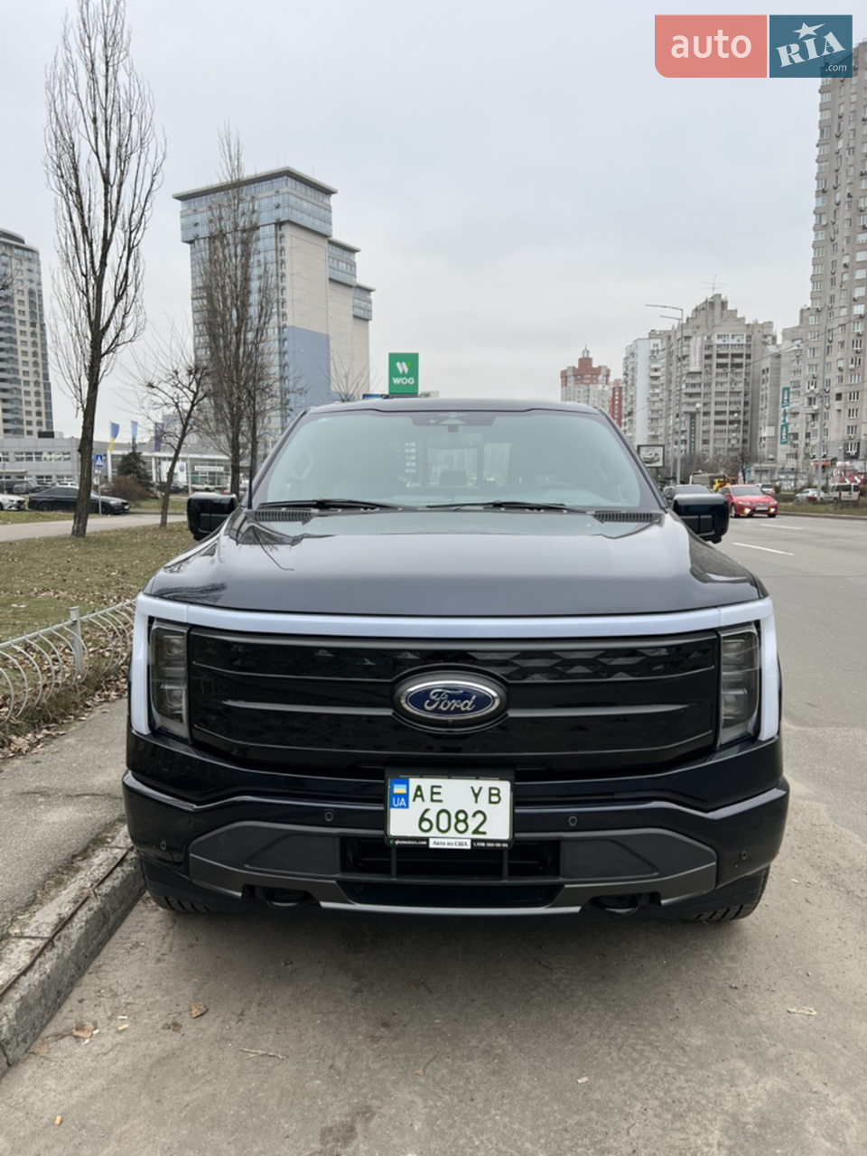 2023 Ford F-150 - мініатюра 37