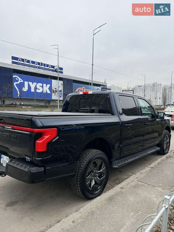 Пикап Ford F-150 2023 в Киеве