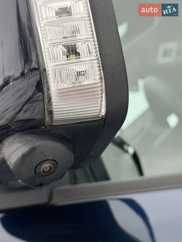 Пікап Ford F-150 2025 в Дніпрі