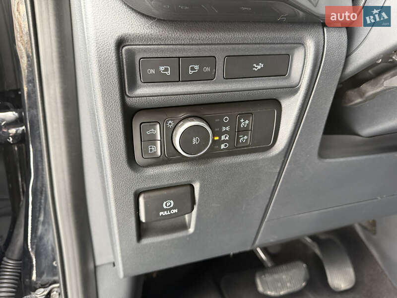 Пикап Ford F-150 2022 в Киеве