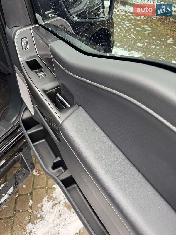 Пикап Ford F-150 2022 в Луцке