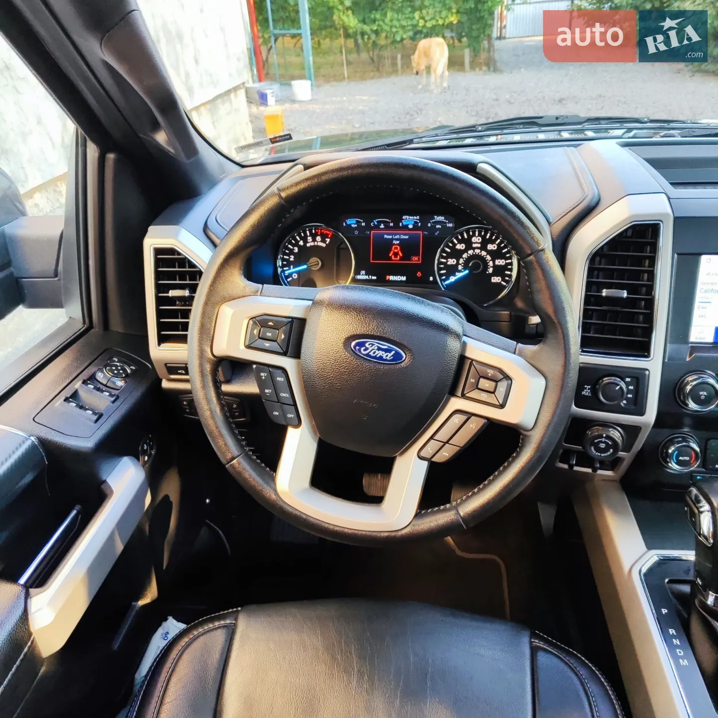 2019 Ford F-150 - мініатюра 35