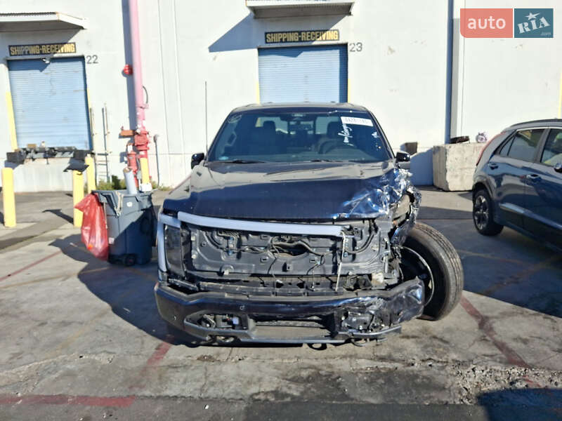 Пикап Ford F-150 2022 в Киеве