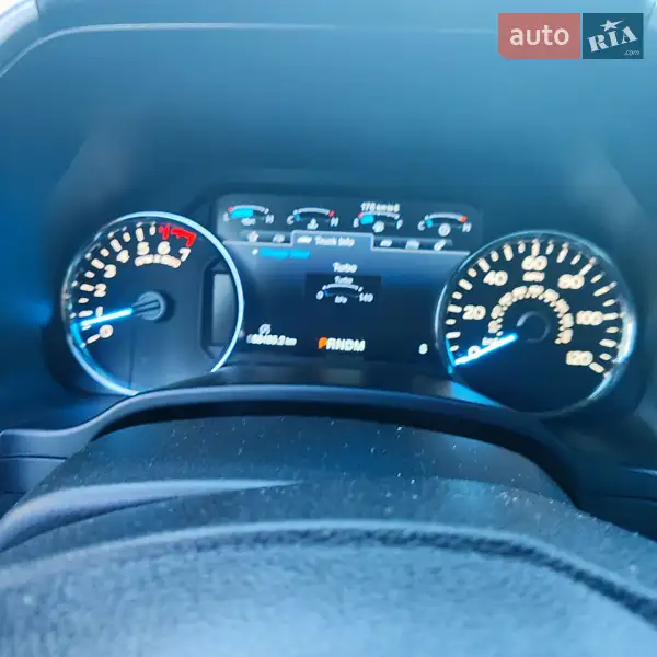 Ford F-150 2019 VIN 1FTEW1E4XKKE39803 фото оголошення 19 з 125