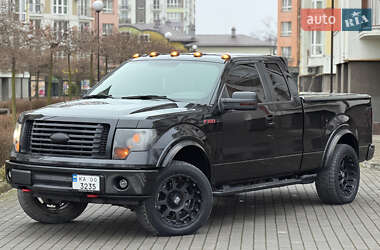 Пикап Ford F-150 2012 в Ивано-Франковске