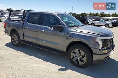 Пікап Ford F-150 2022 в Києві