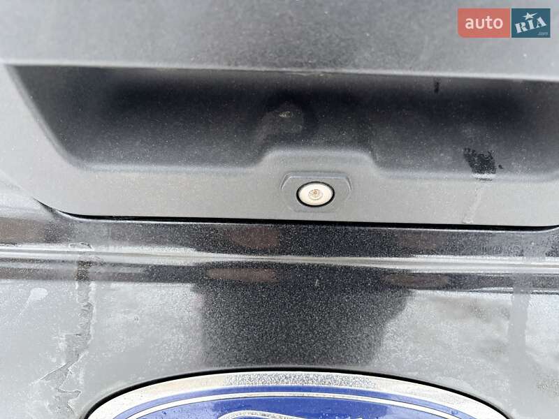 Пікап Ford F-150 2017 в Кривому Розі