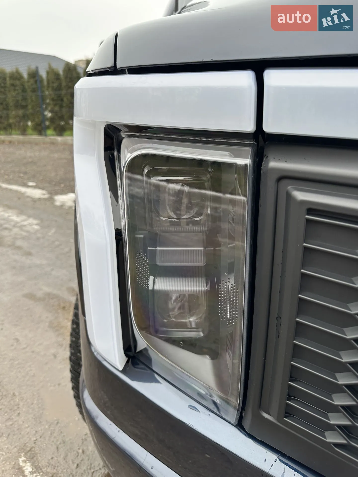 2022 Ford F-150 - мініатюра 14