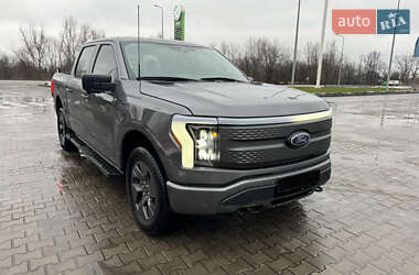 Пикап Ford F-150 2023 в Днепре
