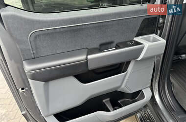 Пикап Ford F-150 2023 в Днепре