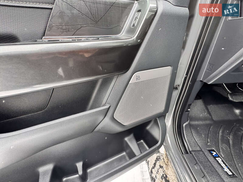 Пикап Ford F-150 2021 в Умани фото 19 Пикап Ford F-150 2021 в Умани