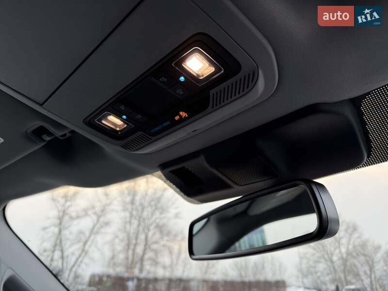 Пікап Ford F-150 2023 в Києві