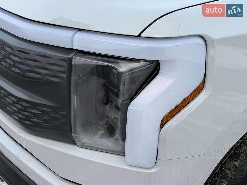 Пікап Ford F-150 2023 в Києві