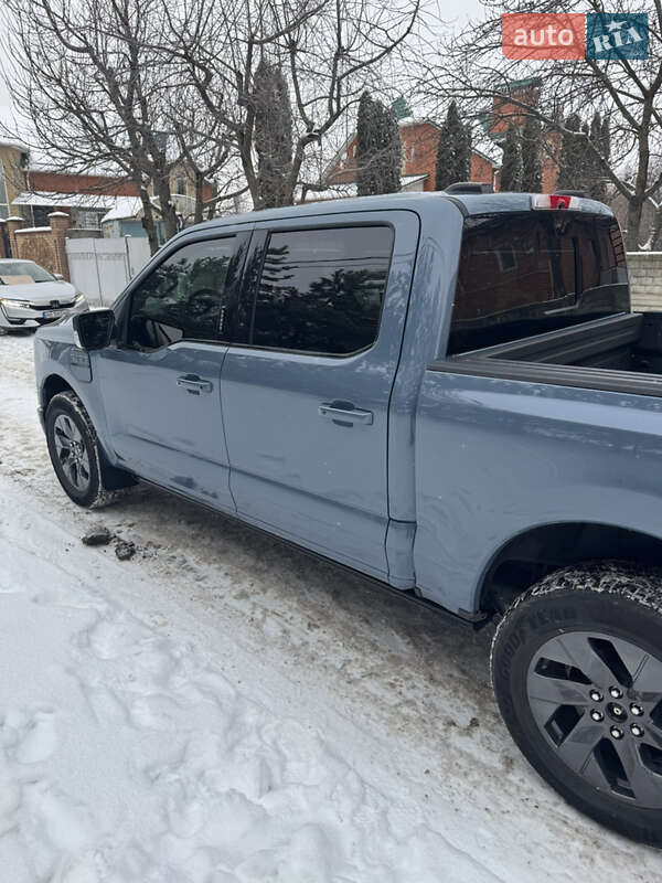 Пикап Ford F-150 2023 в Виннице