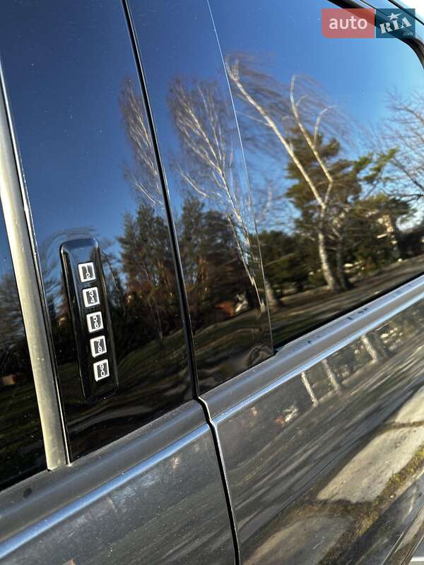 Пикап Ford F-150 2015 в Харькове