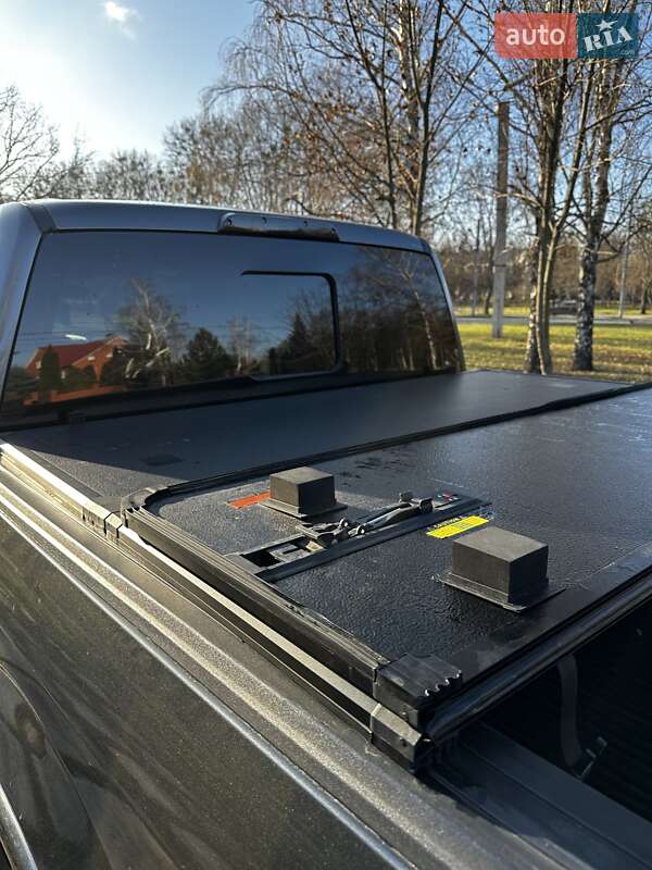 Пикап Ford F-150 2015 в Харькове