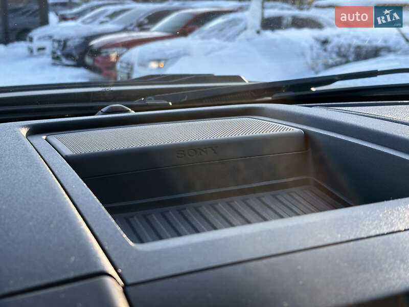 Пикап Ford F-150 2017 в Киеве