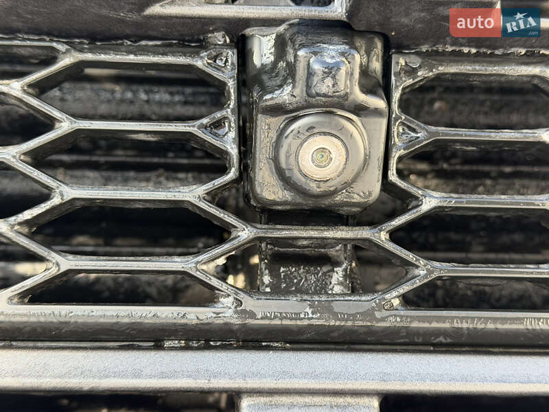 Пикап Ford F-150 2017 в Киеве