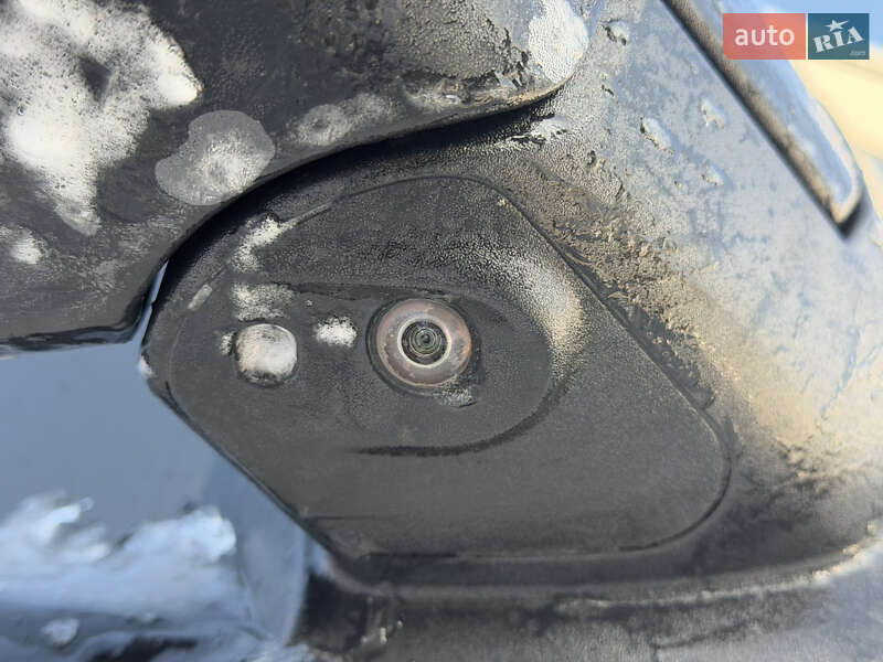 Пикап Ford F-150 2017 в Киеве