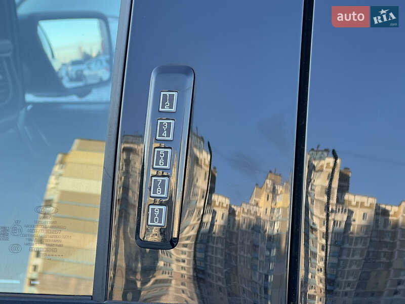 Пикап Ford F-150 2022 в Киеве