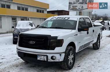 Пикап Ford F-150 2013 в Одессе