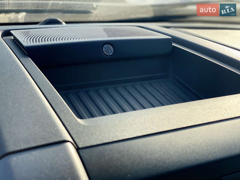 Пікап Ford F-150 2018 в Києві