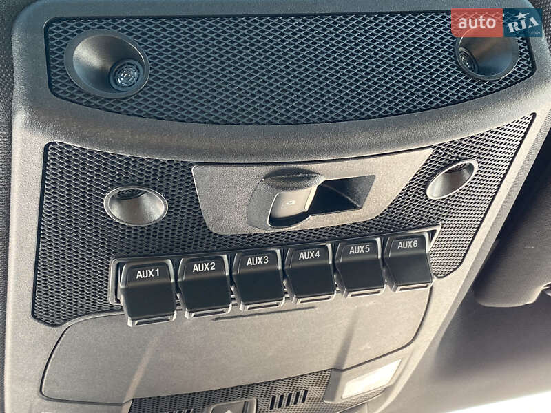 Пікап Ford F-150 2018 в Києві