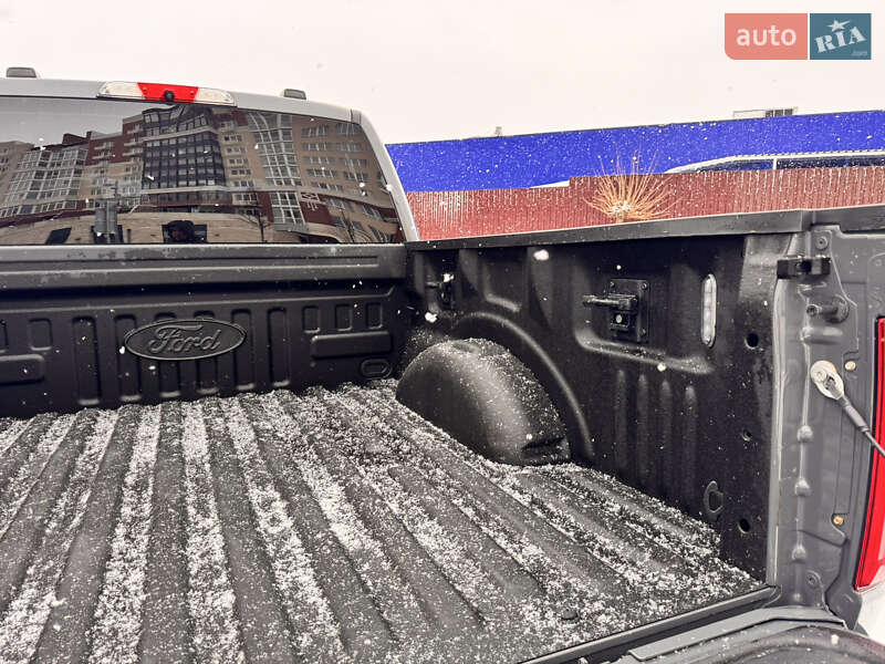 Пикап Ford F-150 2021 в Умани фото 17 Пикап Ford F-150 2021 в Умани