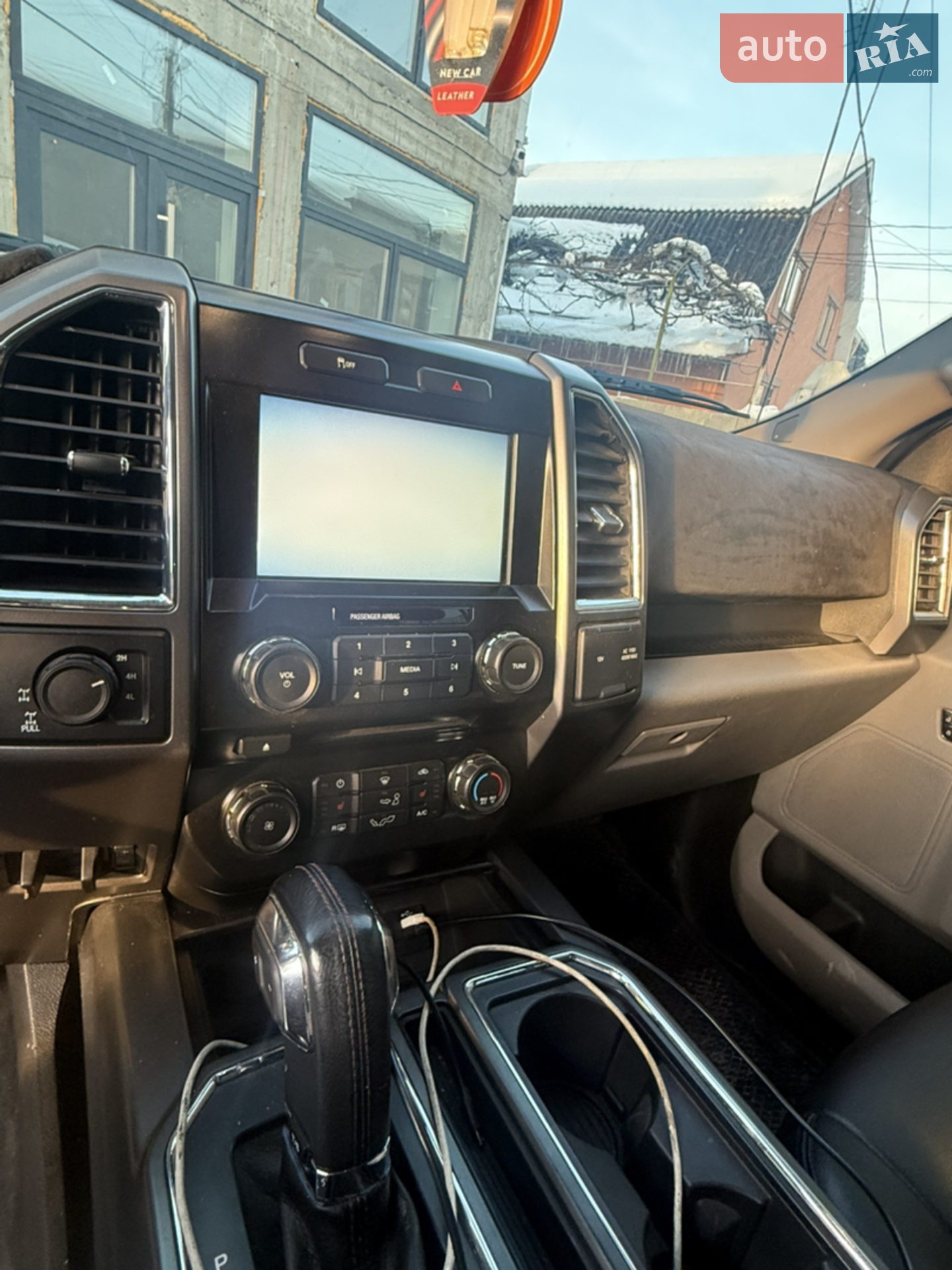 2015 Ford F-150 - мініатюра 9