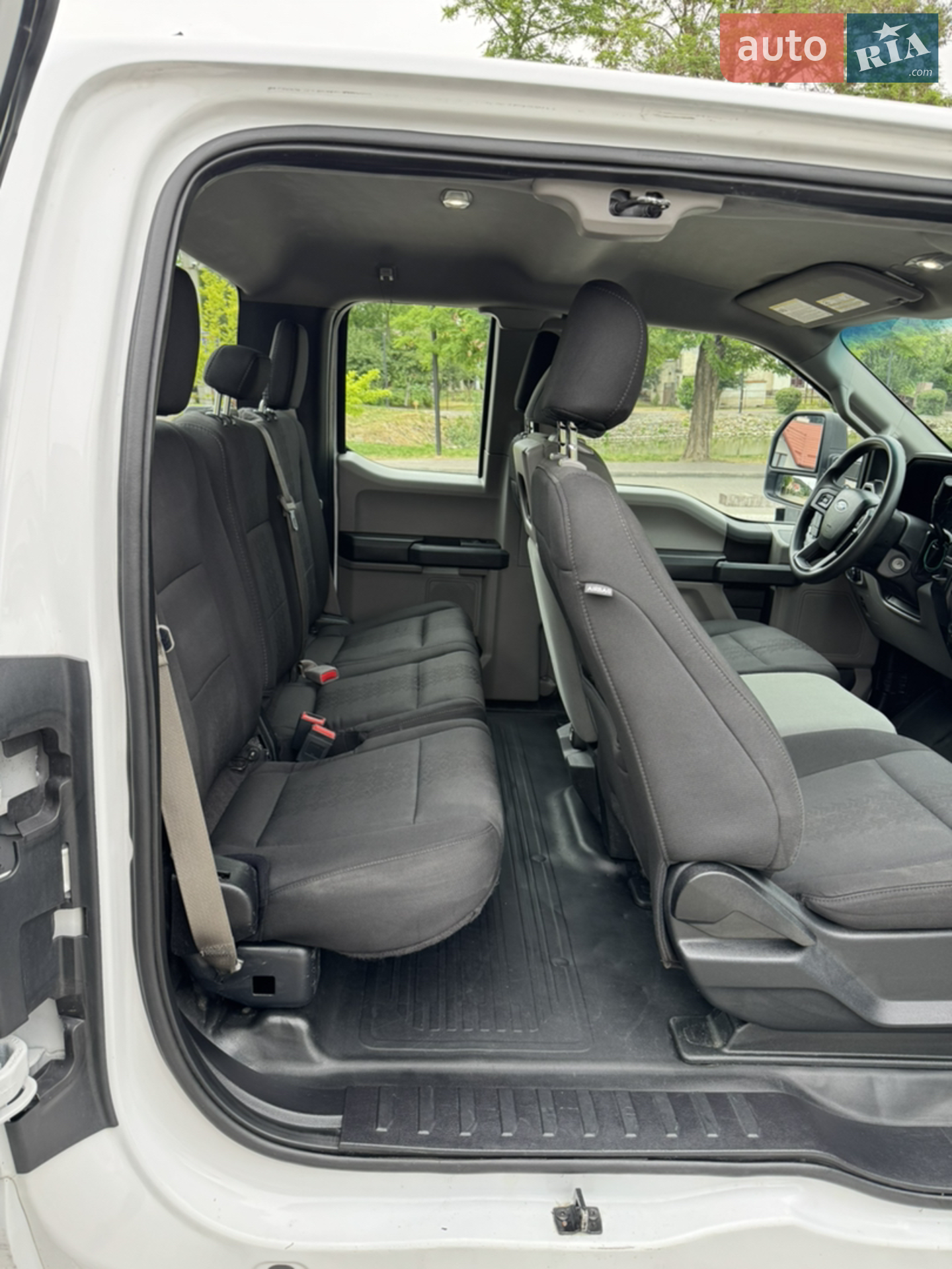 2018 Ford F-150 - мініатюра 7