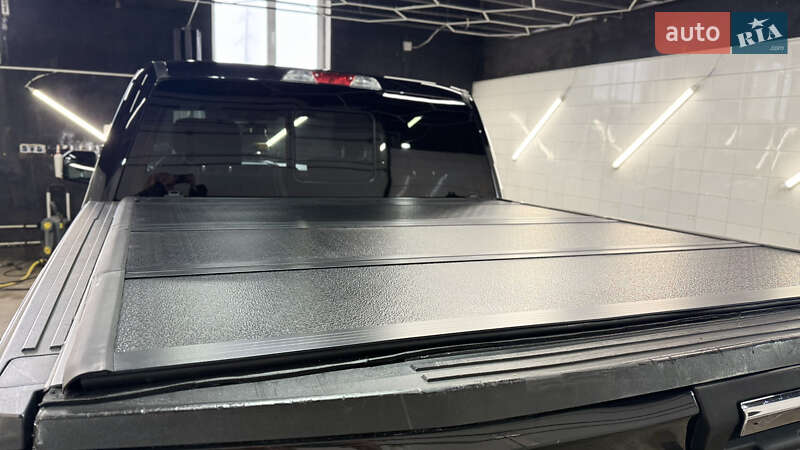 Пикап Ford F-150 2019 в Тернополе фото 26 Пикап Ford F-150 2019 в Тернополе