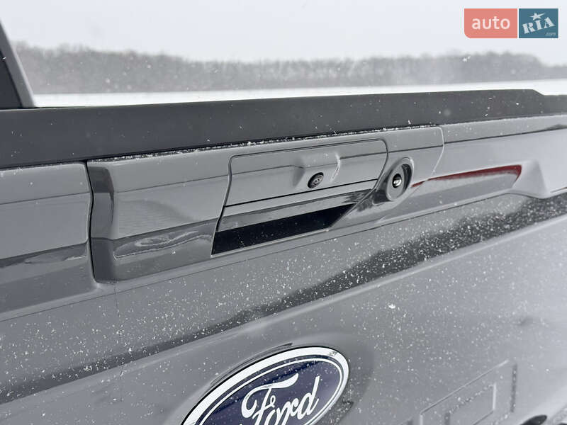 Пикап Ford F-150 2021 в Умани