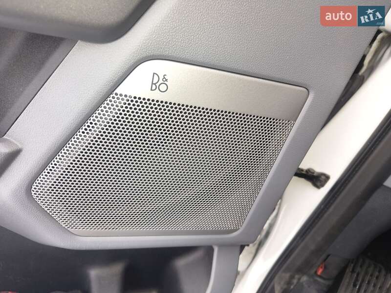 Пикап Ford F-150 2024 в Фастове фото 8 Пикап Ford F-150 2024 в Фастове