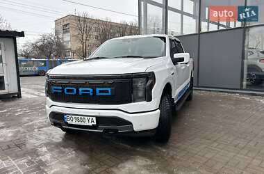 Пікап Ford F-150 2023 в Тернополі