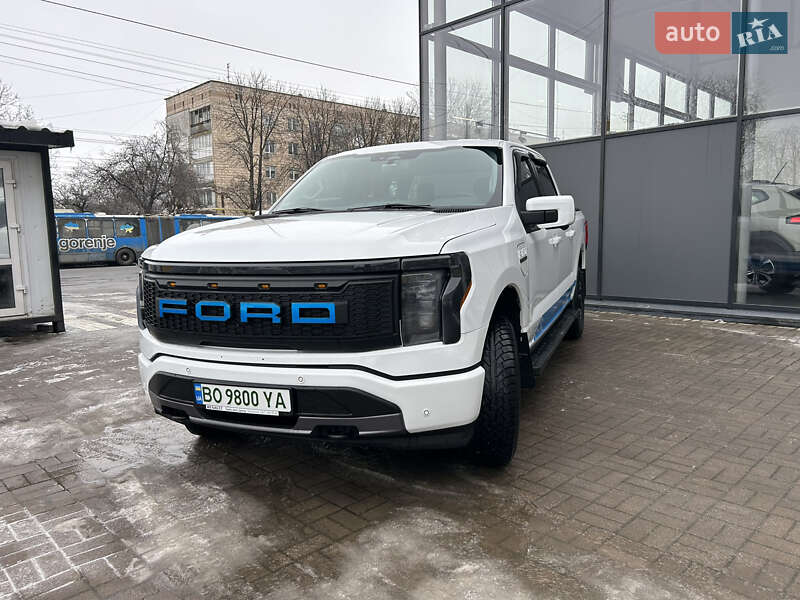 Ford F-150 2023 Ford F-150 2023