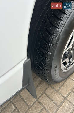 Пикап Ford F-150 2023 в Тернополе