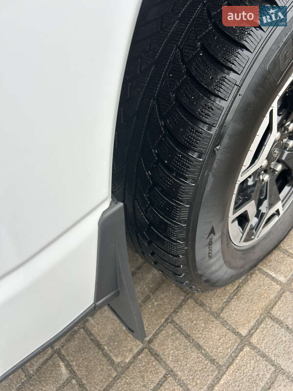 Пикап Ford F-150 2023 в Тернополе