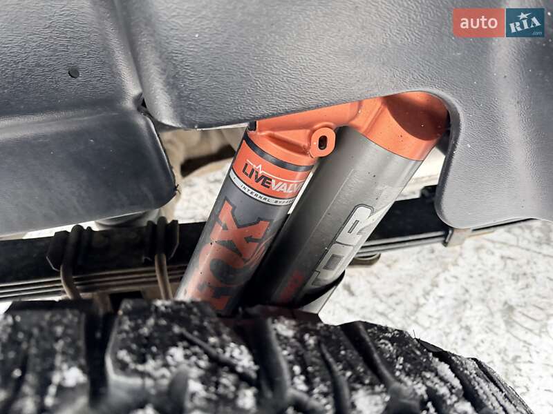 Пікап Ford F-150 2019 в Києві