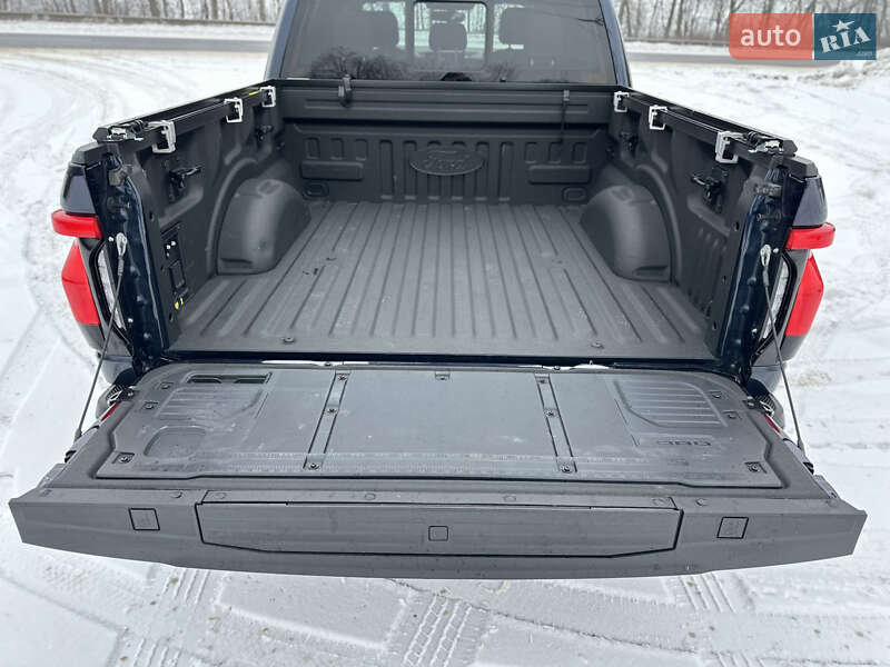 Пікап Ford F-150 2023 в Тернополі